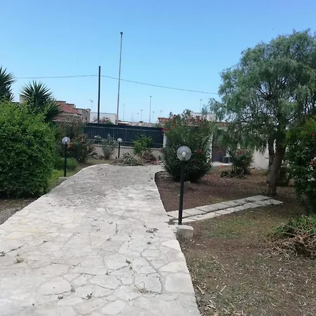 Βίλα Camelie Torre Chianca